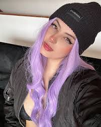 Sandra Partida's Instagram, Twitter & Facebook