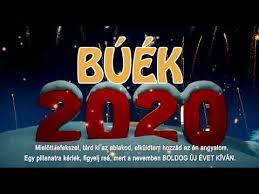 Buek 2020 Sikerekben Gazdag Boldog Uj Evet Kivanok Youtube Retail Logos Lululemon Logo