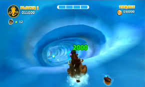 Battle for treasure with the herd and the pirates in their craziest adventure yet! Ice Age Continental Drift Arctic Games Download Gamefabrique