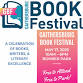 Gaithersburg Book Festival — Healing Stories with Animal Party Kiki Books