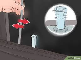 It's pretty easy to get locked out of a car, and if the key gets lost. How To Use A Slim Jim 9 Steps With Pictures Wikihow