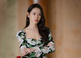 Check spelling or type a new query. Crash Landing On You Star Son Ye Jin Lands Hollywood Role The Star