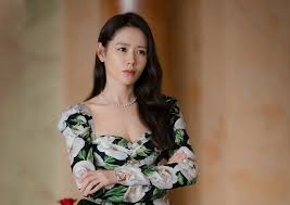The beginning was with melodramas. Crash Landing On You Star Son Ye Jin Lands Hollywood Role The Star