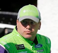 Ryan Newman Will Return To Drive A NASCAR Ford In Cup Series