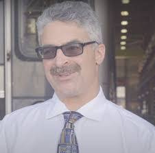 Bob Spadafora's Instagram, Twitter & Facebook