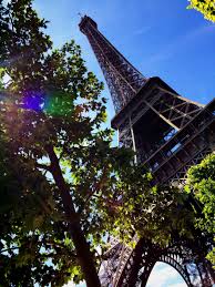 Today, the 324 m tower is still the tallest structure in paris. Free Stock Photo Of Eiffel Tower France Landmark