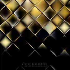 Black And Gold Design Background Black Gold Square Background Gold Glitter Background Glitter Background Yellow Art