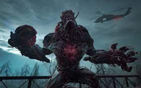 Back 4 blood developer has revealed it won't block players who don't own dlc from playing in matches, as long as the team leader has it. Back 4 Blood Hd Wallpapers Background Images