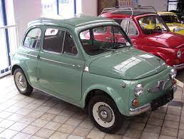 Comprar, vender, comerciar e intercambiar objetos coleccionables fácilmente. Puch 500 Kleinwagen Wikipedia