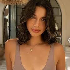 Collier Pierre Naturelle Femme Collier Main De Fatima, Collier Hamsa En Or,  Collier De Pendentif Femme