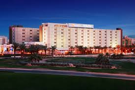 مطعم موزاييك يقدم الأطباق النجدية الأصيلة والأطباق الشرقية في رمضان سفاري نت