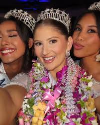 Miss Hawaii USA