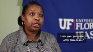 UF/IFAS Agritourism Conference 2017: LaTasha Thomas Pace Area Specialist  Rural Business Programs