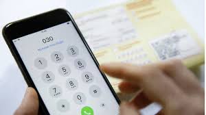 Wann muss der arbeitgeber informiert werden? Telefonische Krankschreibung Weiter Moglich