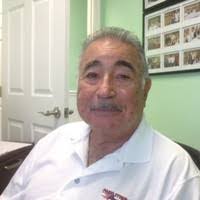 Marvin Rubin's Instagram, Twitter & Facebook