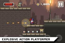 Basket random está de moda, ¡ya 121.084 partidas! Random Heroes Un Videojuego De Plataformas Con Estilo Retro