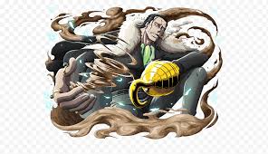 Before crocodile became one of the seven war lords of the seas (shichibukai) his bounty was 81,000,000 berries (beli). Crocodile One Piece Manlig Karaktar Med Krokhandillustration Png Klipartz