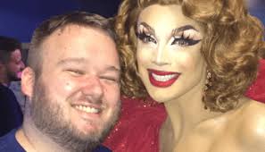 Jason J. Carter- On Drag Race, #SayWhat?! & More