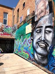 Exploring Graffiti Art in Santander: A Unique Urban Expression