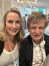 Megan Martz's Instagram, Twitter & Facebook