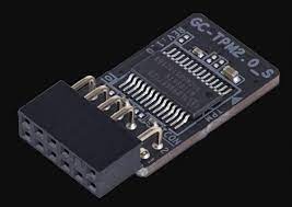 Find great deals on ebay for gigabyte tpm module. Trusted Platform Module 2 0 Tpm Support On Macos Tonymacx86 Com