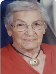 Wingo, Frances Benson