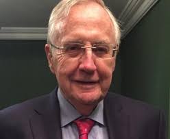 Robert Cahill Obituary (1931