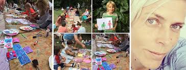 ART in the PARK with MARIE (@ARTinthePARKwithMARIE)