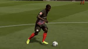 This brazilian beast was on the radar for many after moving to real madrid, and its fifa 20 stats show why. Fifa 20 Road To The Final Adds Ibrahima Konate Papu Gomez Player Pick Sbcs