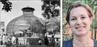 Community Talk Dr Harriet Mills Perth Zoo over 125-years