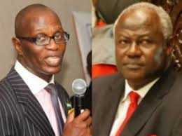 The Palo Conteh treason trial