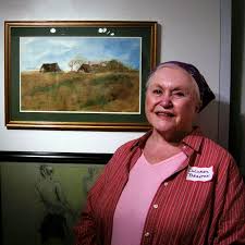 Dolores Braxton Obituary