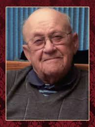 Obituary information for Norbert “Metz” Santerre