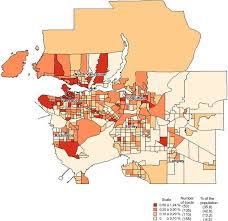 Click on the francophone world map to view it full screen. Statistical Portrait Of The French Speaking Immigrant Population Outside Quebec 1991 2011 Canada Ca