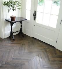 Herringbone Hardwood Floor Entry Herringbone Hardwood Floor Ideas The Wood Flooring Wood Floor Dining Room Herringbone Wood Floor Herringbone Hardwood Floors