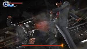 To activate a mission, you need to find it on the map and interact with the right person. Review Yakuza 6 The Song Of Life Destructoid