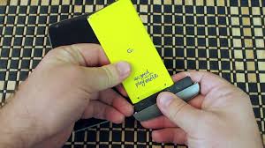 I wonder if this can be done on the blackberry priv that is now says . Blackberry Priv Gadget Mod Geek