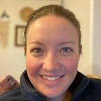 Lucky by Nell J. Delaney