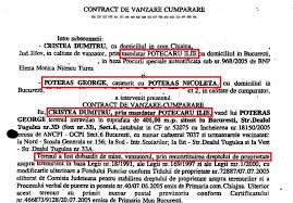 * contract de vanzare cumparare import pe baza de comision. Mica FabricÄ De Bani A Familiei PoteraÈ Rise Project