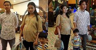 Maybe you would like to learn more about one of these? Segera Lahir Gibran Bicara Soal Jenis Kelamin Anak Kedua Hingga Persiapan Persalinan Selvi Ananda Berita Heboh