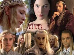 The elves (quendi) were the first of the races of the children of ilúvatar, known also as the firstborn for that reason. Pin By Frida Ahlquist On Elves Lord Of The Rings Lotr Tolkien Elves