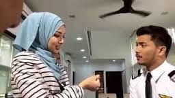 Suri hati mr pilot episod 16. Drama Suri Hati Mr Pilot Tv3 Home Facebook