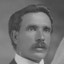 James Theophilus Godfrey (1884-1980)