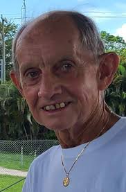 Alexander J. “Al” Harrison