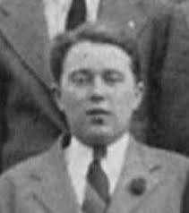 TSGT Robert Percy LaPaze (1921-1945)