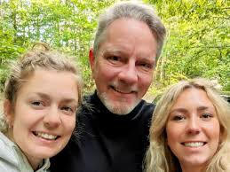 Fundraiser for Mia Bennett by Ashley Bennett : Support for Our Dad's  Recovery After a Heart Attack