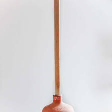 sink plunger vs. toilet plunger