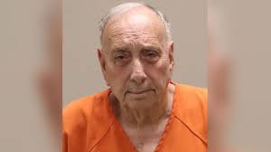 82-year-old Martin County man arrested