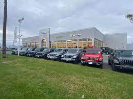Instant affordable rate quote online, no personal info needed. About Ourisman Chrysler Dodge Jeep Ram Baltimore A New And Used Car Dealership In Baltimore