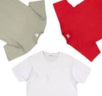 Single Stitch Blank T-Shirts - Best Vintage Wholesale